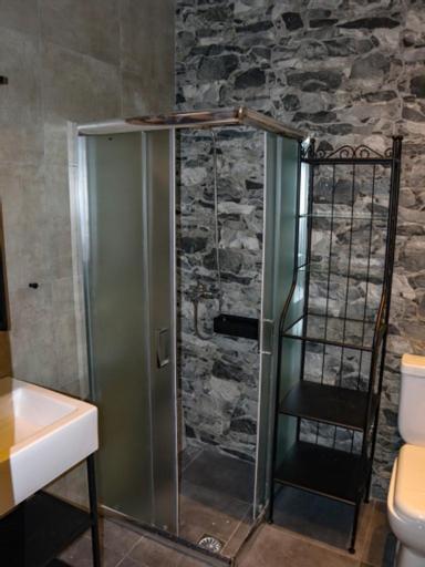 Luxury Suites Vasko 1 Tesalonika Bagian luar foto