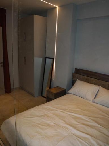 Luxury Suites Vasko 1 Tesalonika Bagian luar foto
