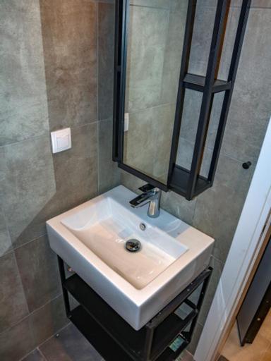 Luxury Suites Vasko 1 Tesalonika Bagian luar foto